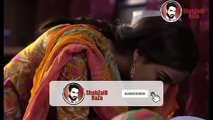 Ranjha Ranjha Kardi Episode #26 HUM TV Drama  2019