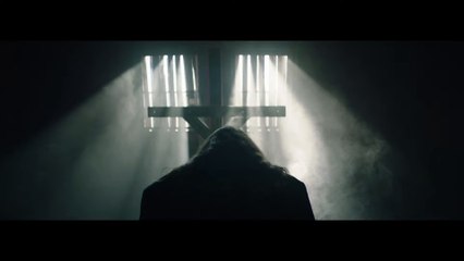 The Outsider Movie - Trace Adkins, Sean Patrick Flanery, Danny Trejo
