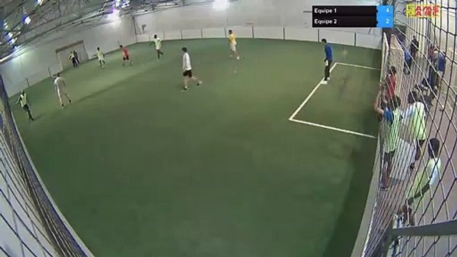 Equipe 1 Vs Equipe 2 - 14/06/19 21:34 - Loisir Poitiers - Poitiers Game Parc