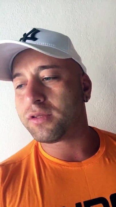 Taner Tarlacı… “ACUN ABİ; BANA DELİ RAPORU AL, BENİ KURTAR”