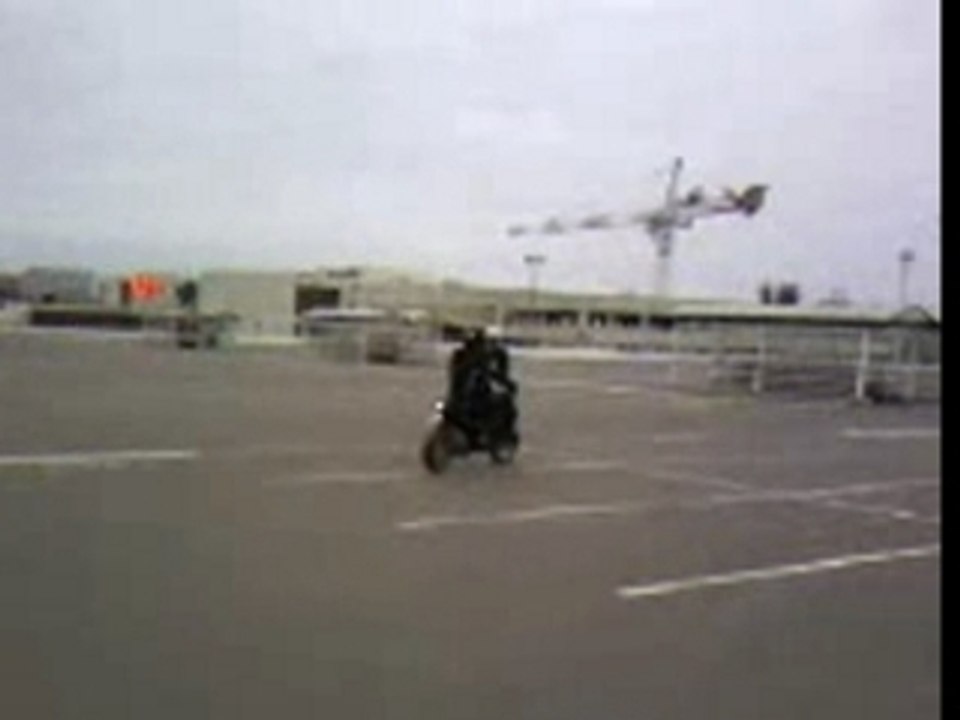 ludix trend 2 et blaster rs12