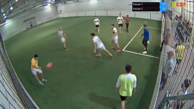 Equipe 1 Vs Equipe 2 - 14/06/19 21:57 - Loisir Poitiers - Poitiers Game Parc