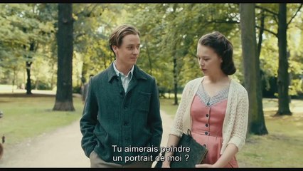 L'Oeuvre sans auteur Film