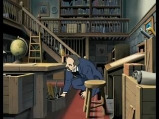 Le Secret du Sable Bleu 01 A