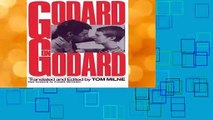 Godard On Godard Complete