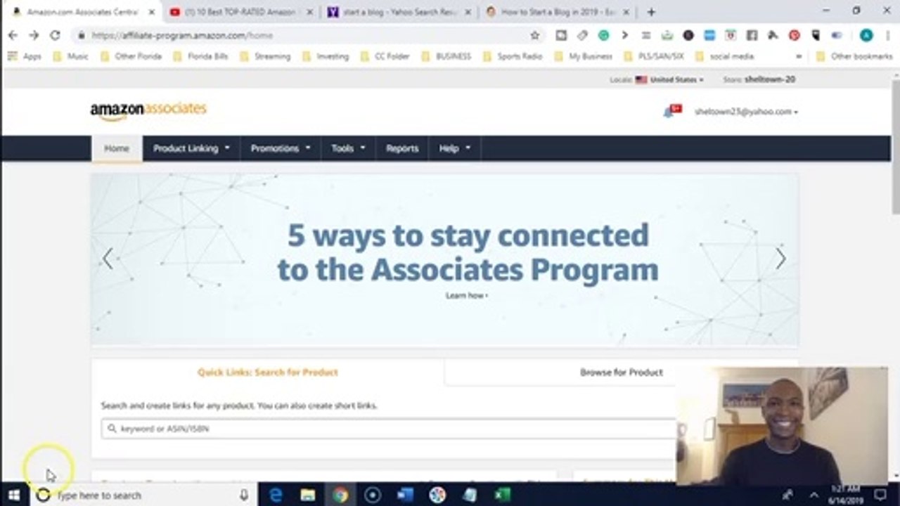Online Business Ideas - Work From Home