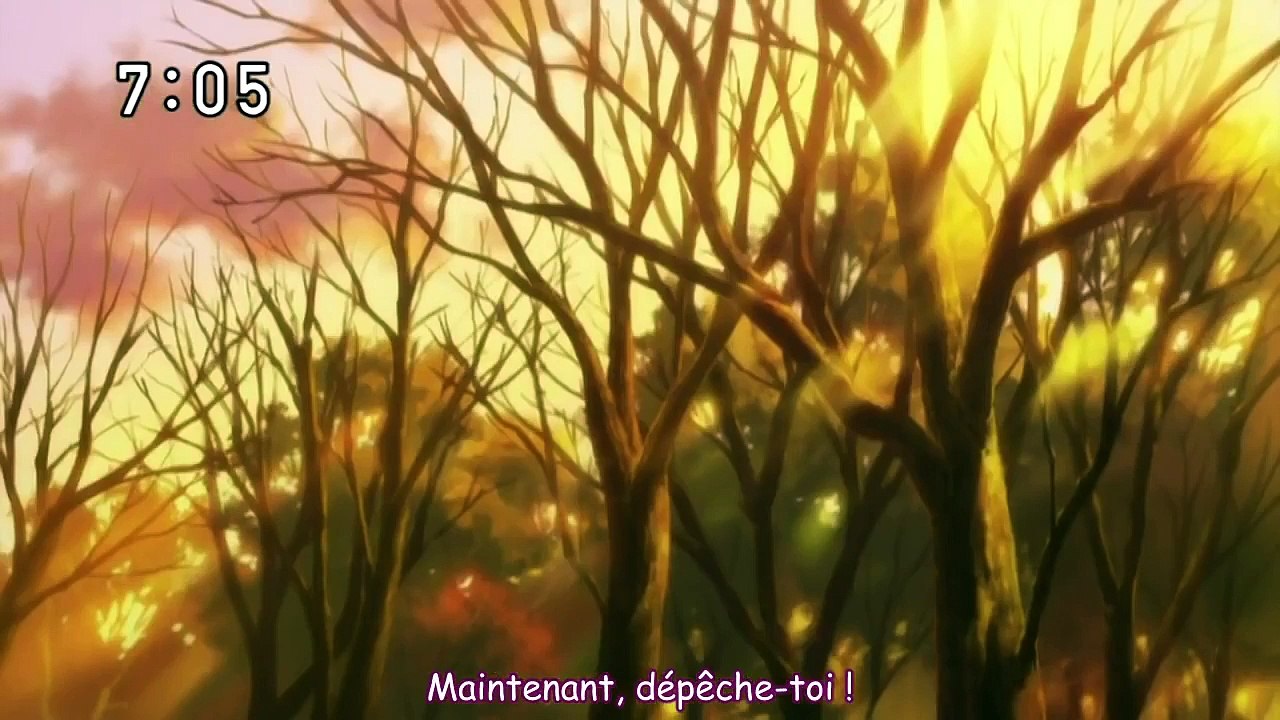 Yumeiro Patissiere É 14 Vostfr