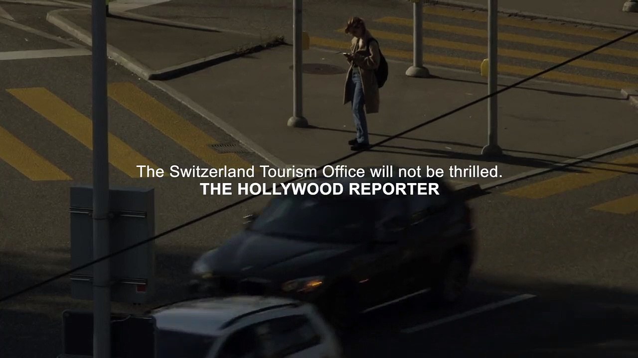 Dene wos guet geit film