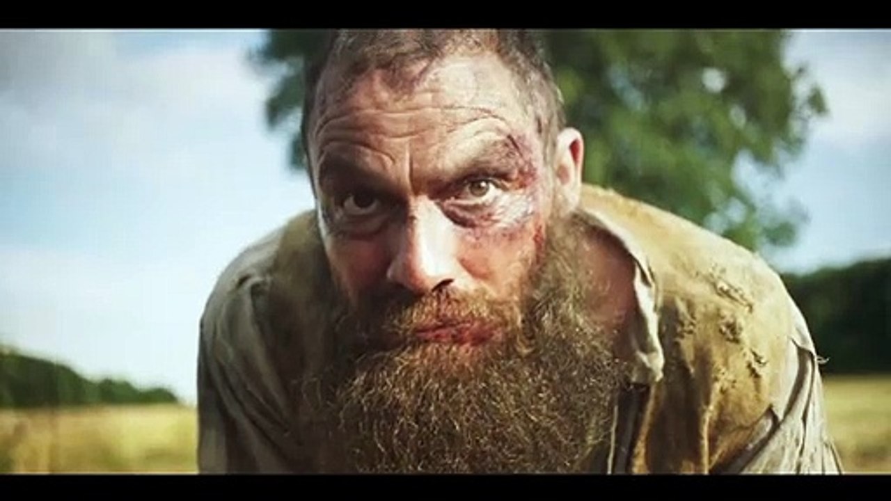 Les Misérables Staffel 1