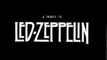 Tribute Led Zeppelin by Crimson Daze