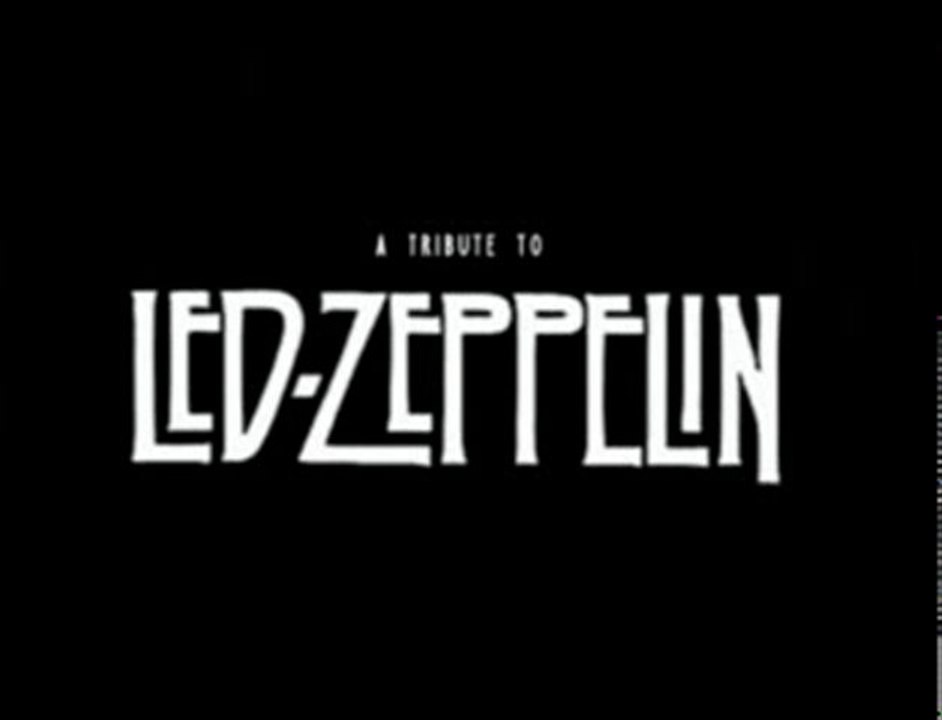 Tribute Led Zeppelin by Crimson Daze