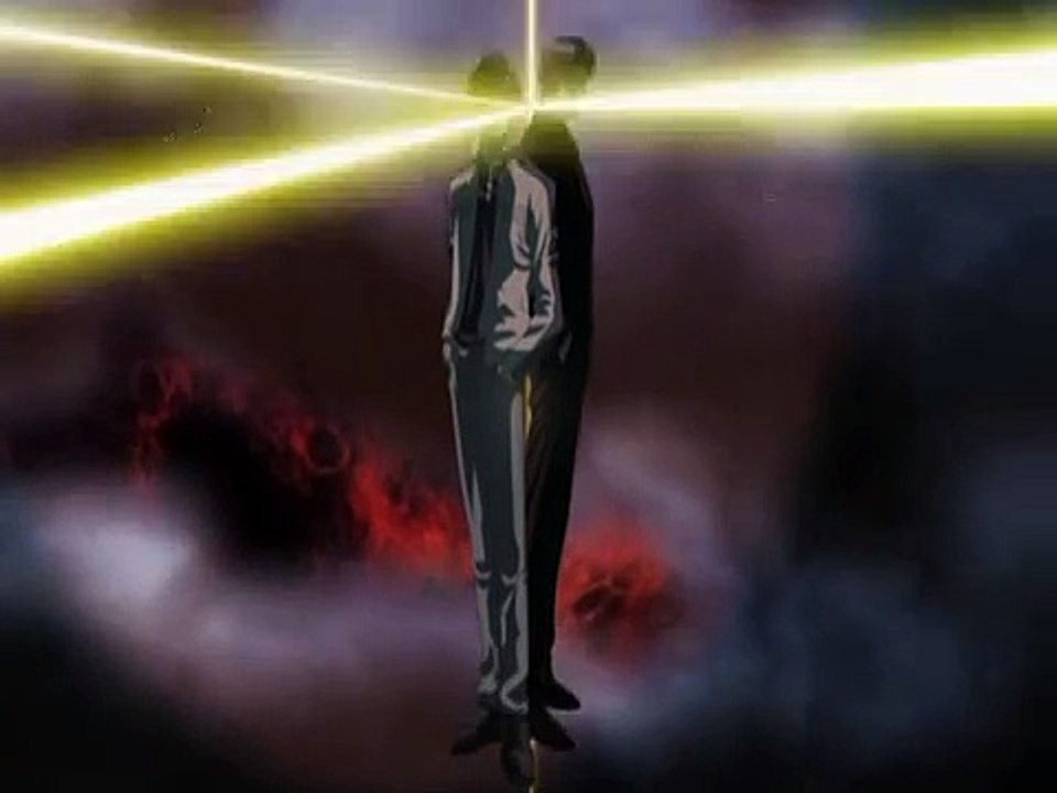 Mirage of Blaze OVA Opening