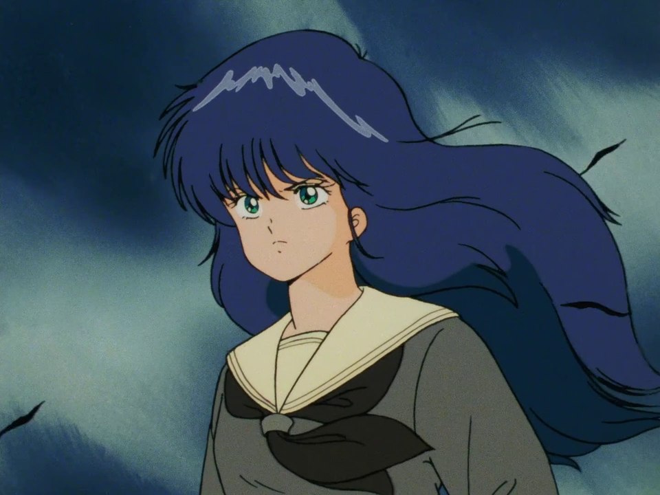 Aozora o buttobase! Kimagure Orange Road EP01 [HD] Engsub 青空をぶっとばせ！