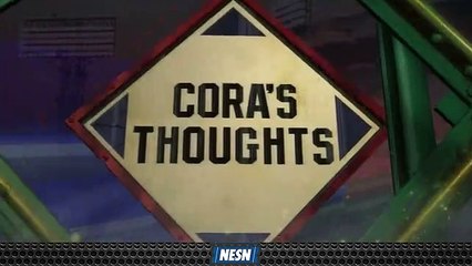 Alex Coraz Happy With Eduardo Rodriguez's Outing Vs. Orioles on Friday.