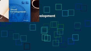 Full E-book Visual Development  For Trial