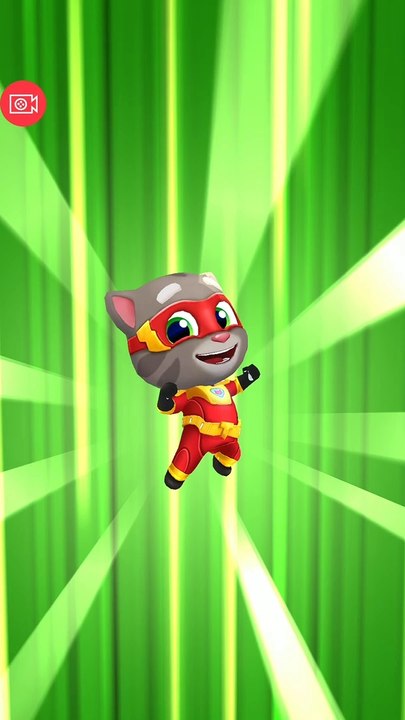 Tom Hero