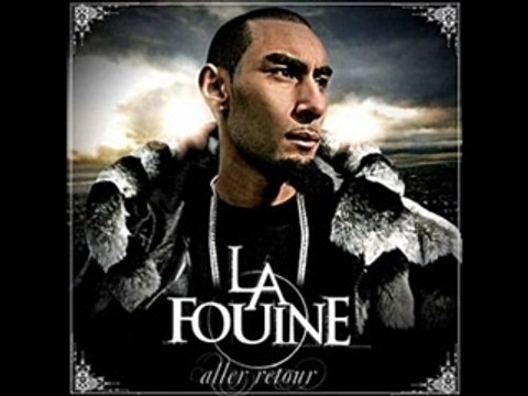 La fouine - on sen bat les couilles