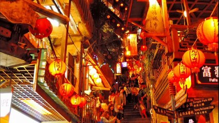 （taoyakaibs）お出かけマイク春節祭で沸く台湾に行ってみた～後編I went to Taiwan buzzing at the Spring Festival-Part 2