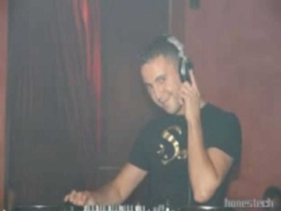 Dj semrai hihihi enfin