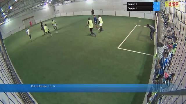 Equipe 1 Vs Equipe 2 - 14/06/19 22:35 - Loisir Poitiers - Poitiers Game Parc