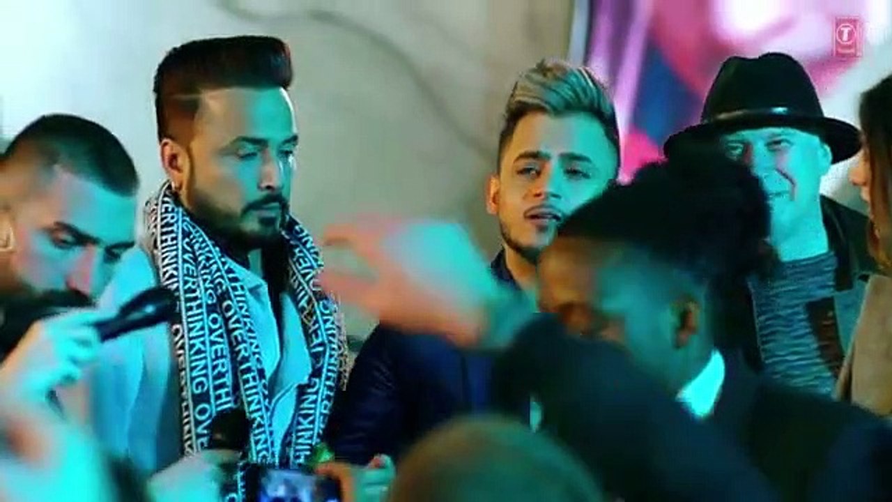 She Don't Know- Millind Gaba Song _ Shabby _ New Hindi Song 2019 _ Latest Hindi