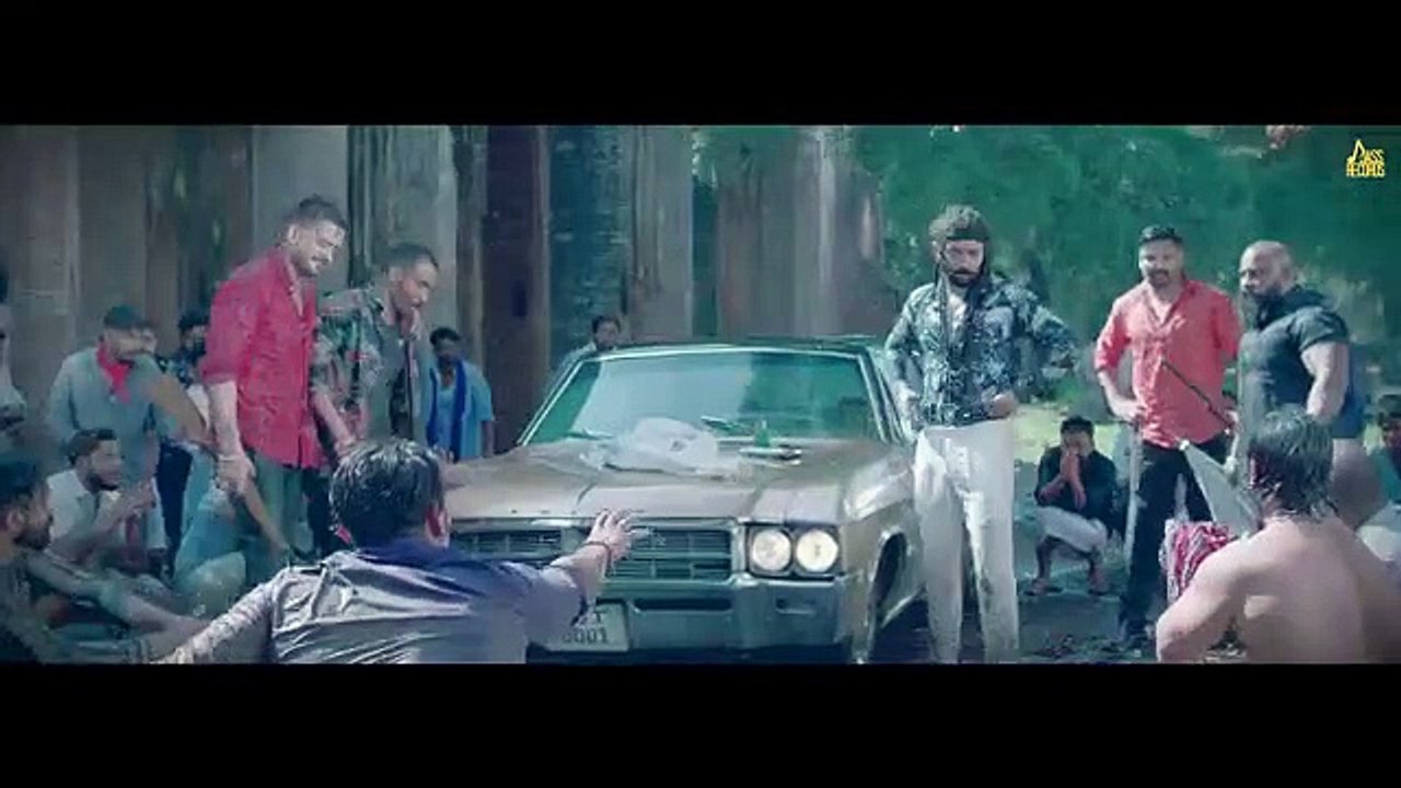 Tiger Alive _ ( Full HD) _ Sippy Gill _ Western Pendu _ New Punjabi Songs 2019 _