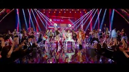 The Jawaani Song – Student Of The Year 2 _ Tiger Shroff_ Tara _ Ananya_ Vishal