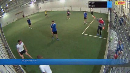 But de Equipe 1 (3-1) - Equipe 1 Vs Equipe 2 - 14/06/19 20:47 - Loisir Poitiers - Poitiers Game Parc