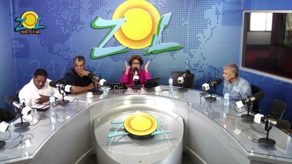 Diputado Ronald Sanchez del PRM dice es falso carta de 50 diputados dirigida a dirección del PRM