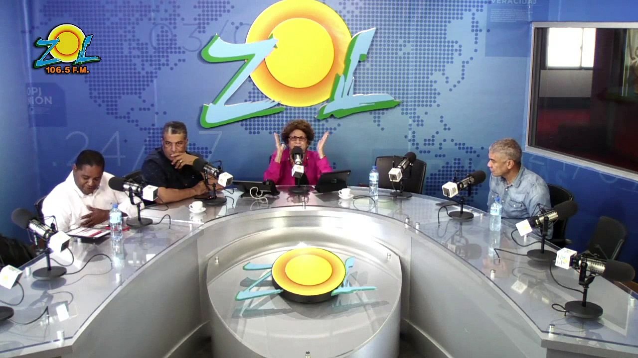 Diputado Ronald Sanchez del PRM dice es falso carta de 50 diputados dirigida a dirección del PRM