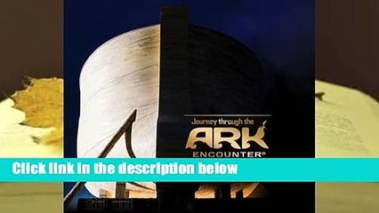 Journey Through the Ark Encounter  Best Sellers Rank : #3