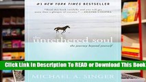 The Untethered Soul: The Journey Beyond Yourself  Review