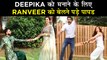 Ranveer Singh CONVINCED Deepika Padukone To Become His Wife | Kabir Khan | 83