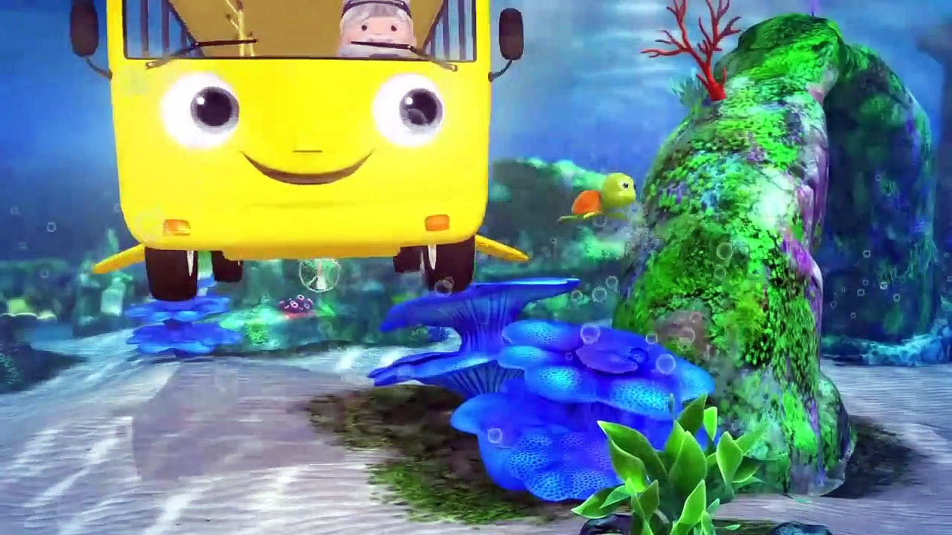 ⁣Sick Song - Animal Edition |  Junior | Cartoons and Kids Songs | Songs for Kids
