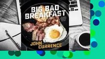 [MOST WISHED]  Big Bad Breakfast: The Most Important Book of the Day