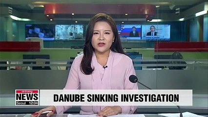 S. Korean gov't requests Hungarian authorities to keep close tabs on cruise captain