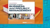 Library  Kitchen & Bath Business and Project Management - Nkba