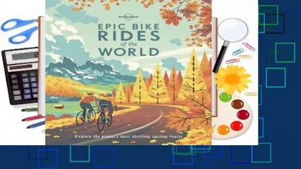 Epic Bike Rides of the World Complete