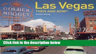 About For Books  Las Vegas Then and Now  For Kindle