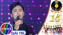 THVL | Tình Bolero 2019 - Tập 14[4]: Đường xưa lối cũ - Huy Luân