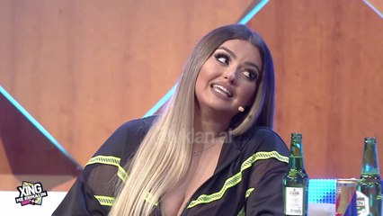 Xing me Ermalin/ Belinda ve ne siklet kengetaren