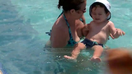 Këshilla për fëmijët në ditët e pushimeve, deti më mirë se pishinat