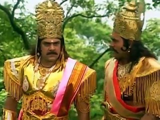 Mahabharat Episode 110