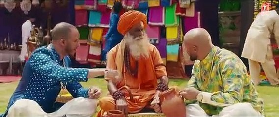 Dilbar Arabic Version _ Fnaire Feat. Nora Fatehi