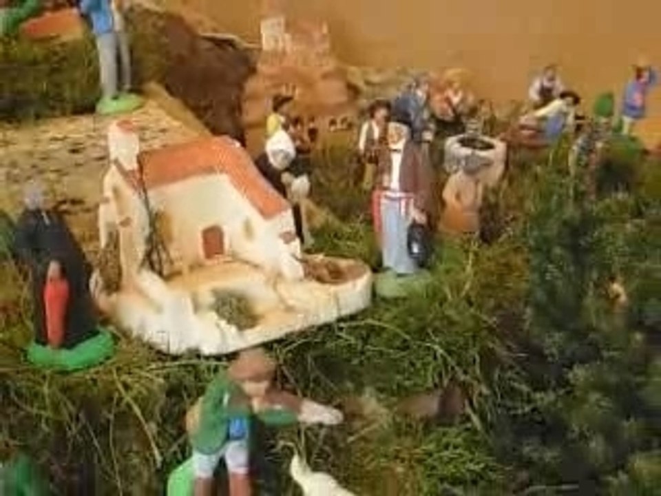 Creche