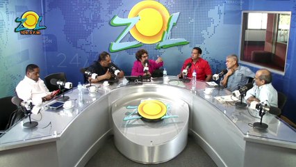 Eduardo Julia de Sur Futuro invita a sexta convocatoria al premio ecológico a la siembra de agua