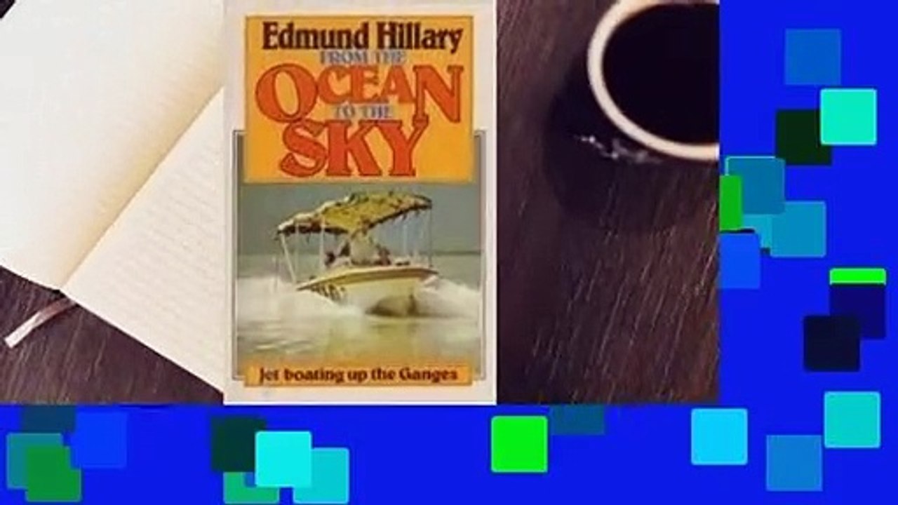 About For Books  From the Ocean to the Sky - Jet Boating up the Ganges  Best Sellers Rank : #5