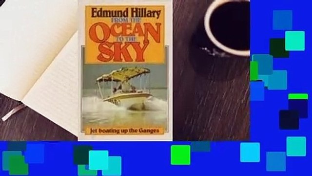 About For Books From the Ocean to the Sky - Jet Boating up the Ganges Best Sellers Rank : #5