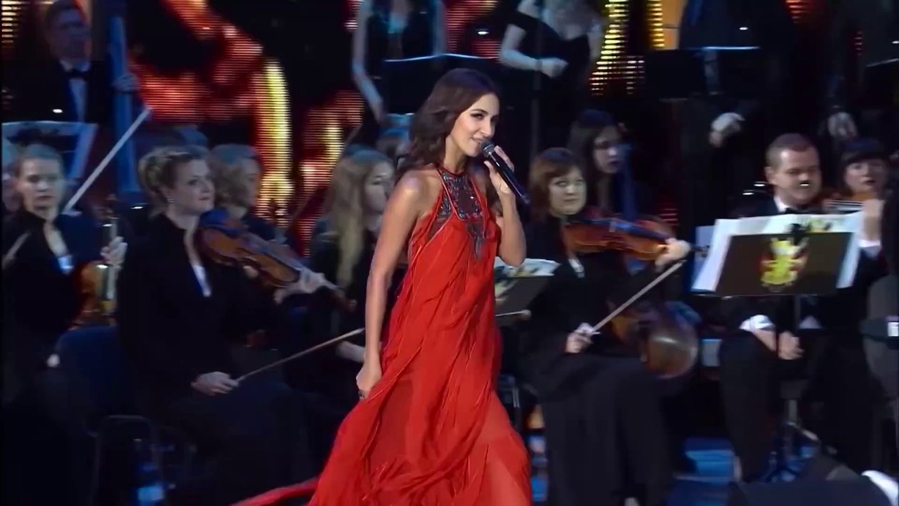 «Спящая Красавица» — Зара (Solo .ver)