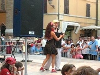 Cours swing doriana